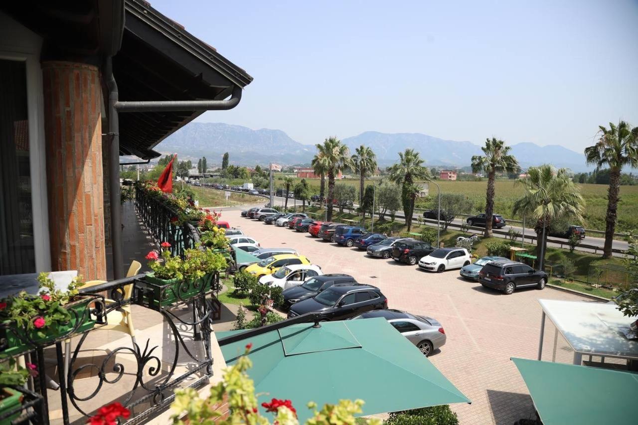 Resort Nord Park Fushe-Kruje