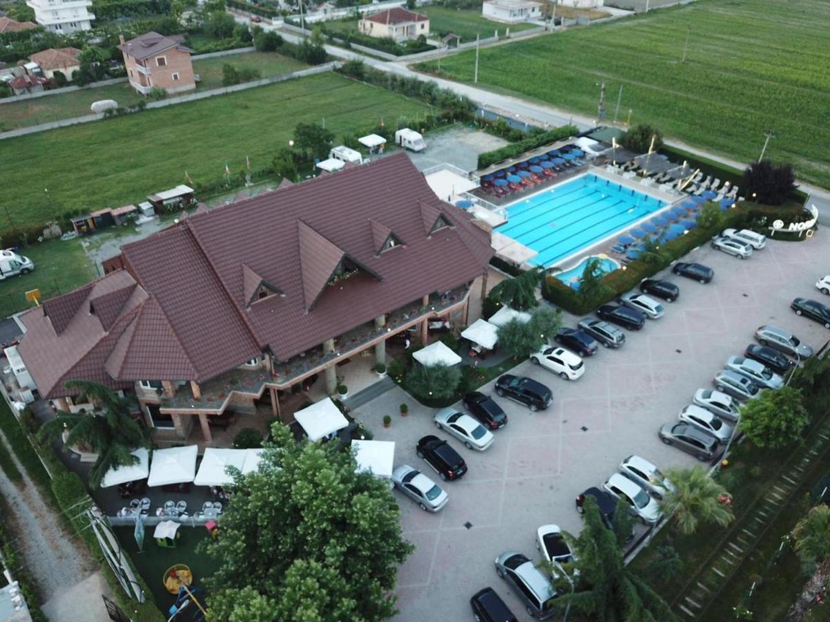 Nord Park Resort Fushe-Kruje